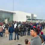 Paro ensenada