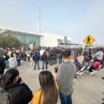 Paro ensenada