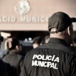 Policía municipal de Tecate