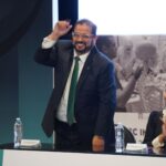 Magistrado presidente