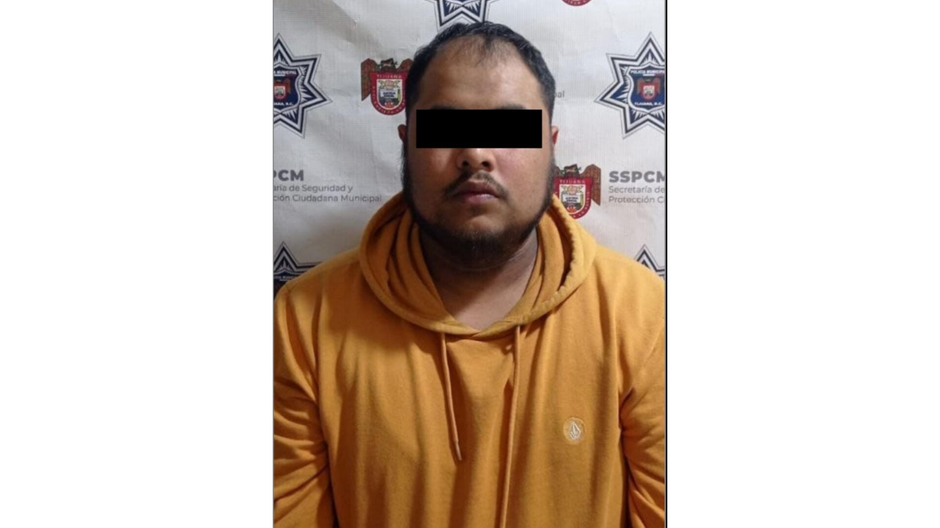 Arrestan a hombre acusado de abusar sexualmente de su hija de cuatro ...