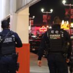 a Secretaría de Seguridad Ciudadana de Baja California (SSCBC)