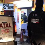 a Secretaría de Seguridad Ciudadana de Baja California (SSCBC)