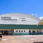 Hospital Materno Infantil Mexicali