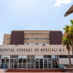 Hospital General de Mexicali