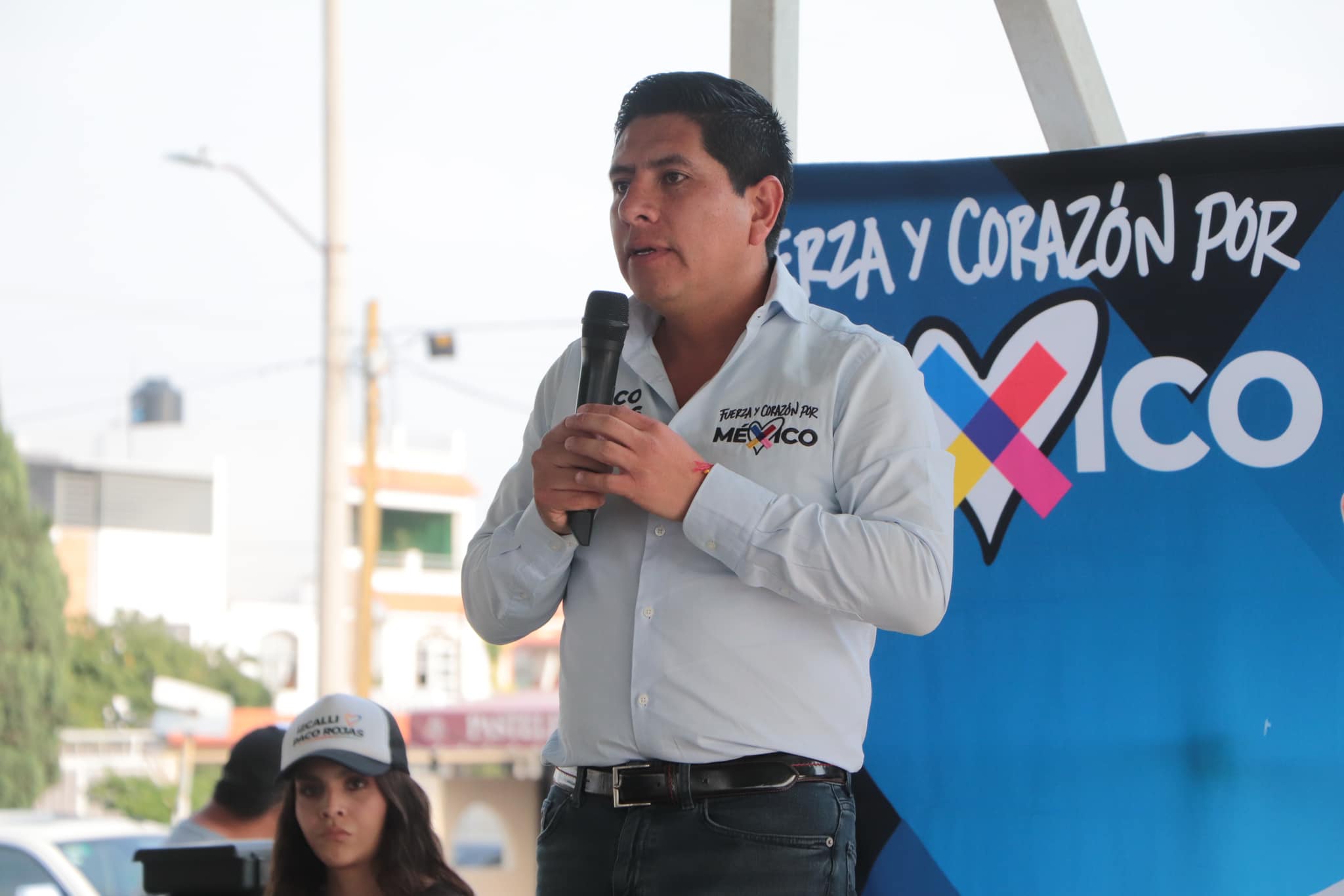 Asesinan de un balazo en la cabeza a ex diputado local del PAN en ...