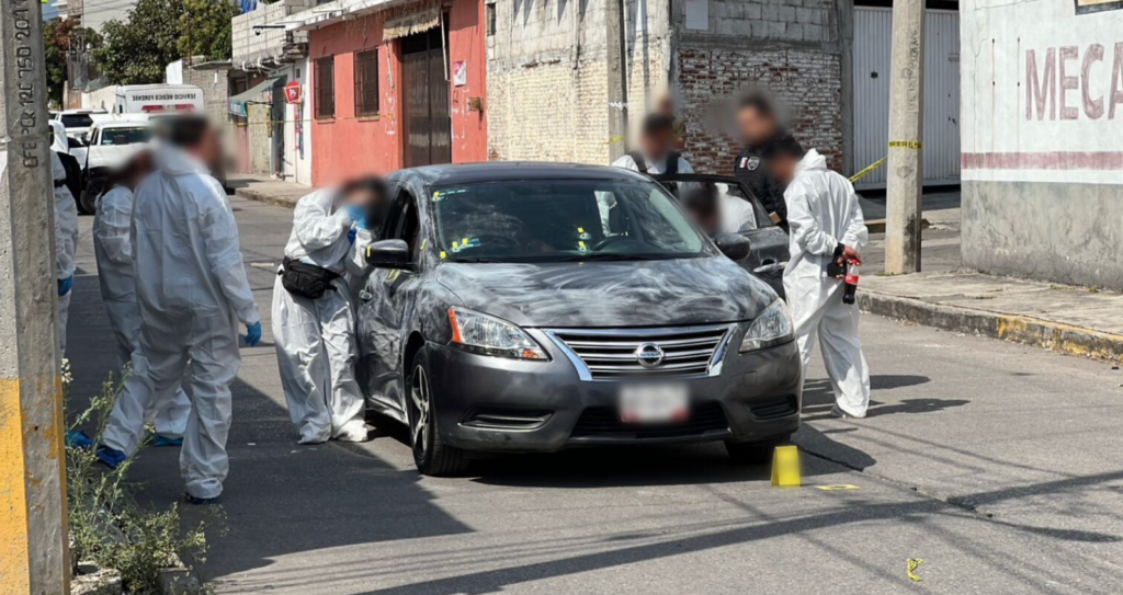 Asesinan a tres mujeres en Morelos; dos eran policías de Cuernavaca y ...