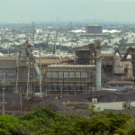 “Industrial Pollution in Monterrey: Spotlight on Zinc Nacional’s Environmental Impact”