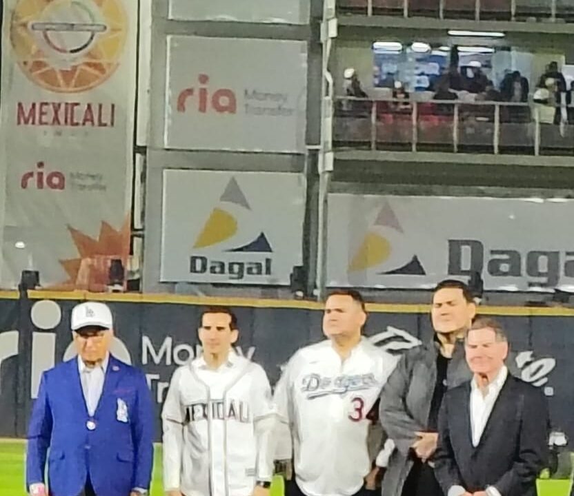 Inauguran Serie del Caribe 2025 en Mexicali Semanario ZETA