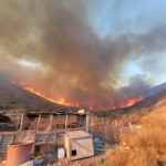 incendio rosarito