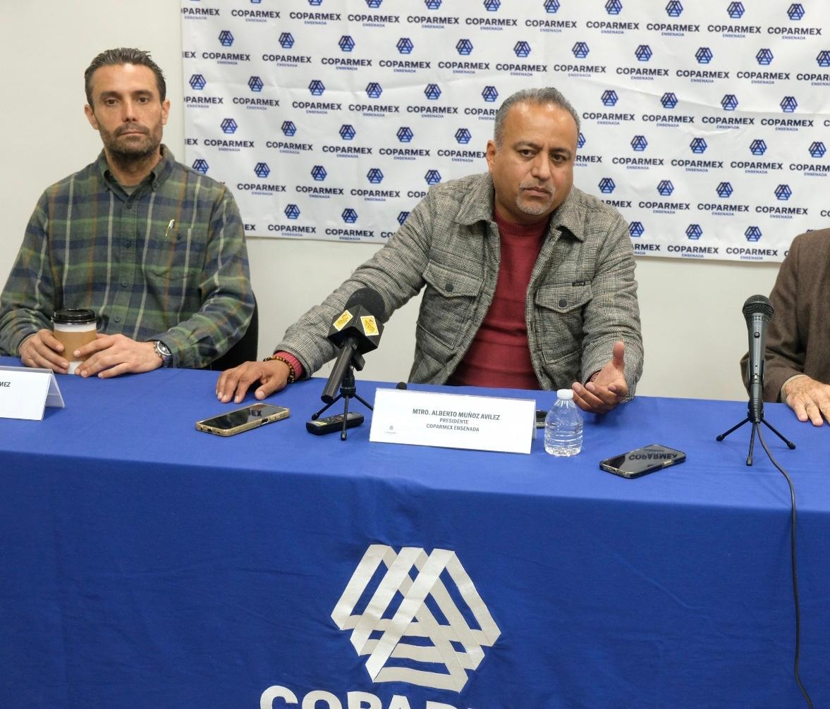 Coparmex Ensenada advierte riesgos en reforma a la Ley de Infonavit ...