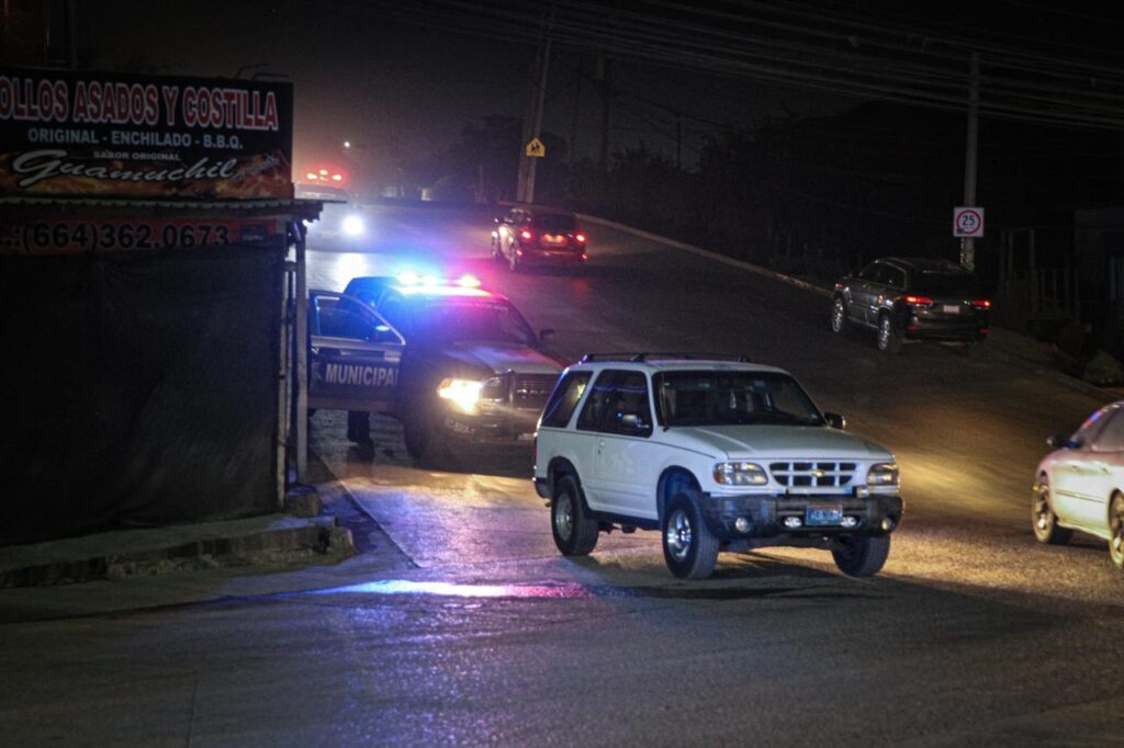 Violento ataque en El Florido deja tres muertos y un herido - Semanario ...