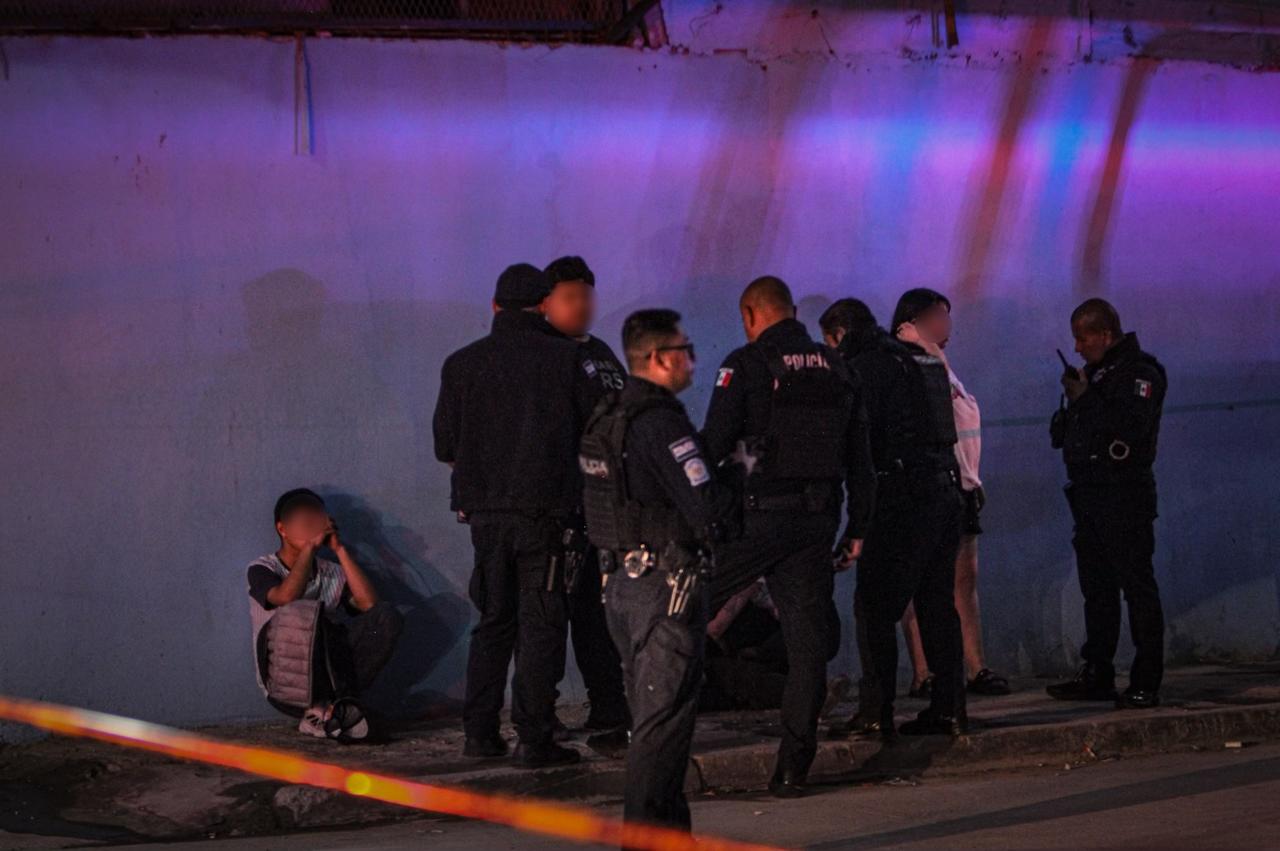 Violento ataque en El Florido deja tres muertos y un herido - Semanario ...