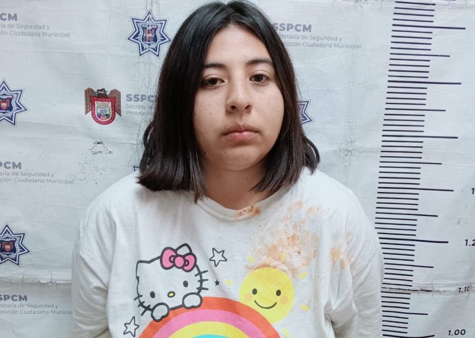 Mujer acusada de asesinar a su pareja había dejado una nota póstuma ...