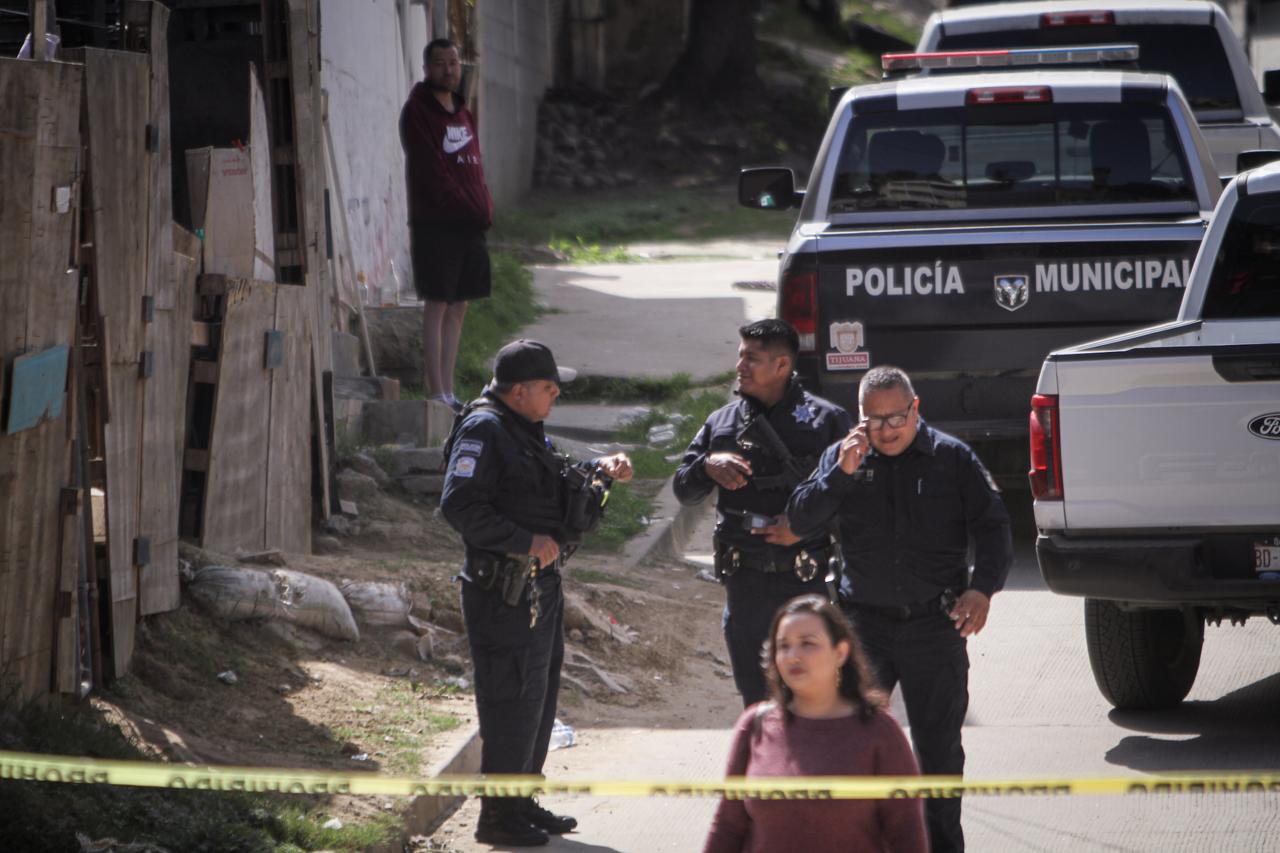 Asesinan a balazos a menor de 13 años en Pedregal de Santa Julia ...