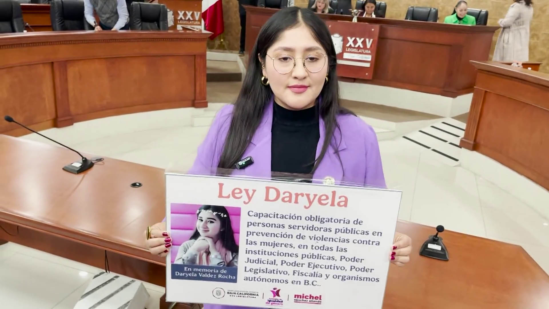 La Ley Daryela y la capacitación obligatoria - Semanario ZETA