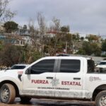 Fuerza Estatal SSPC
