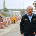 director general de CESPT, Jesús García Castro,
