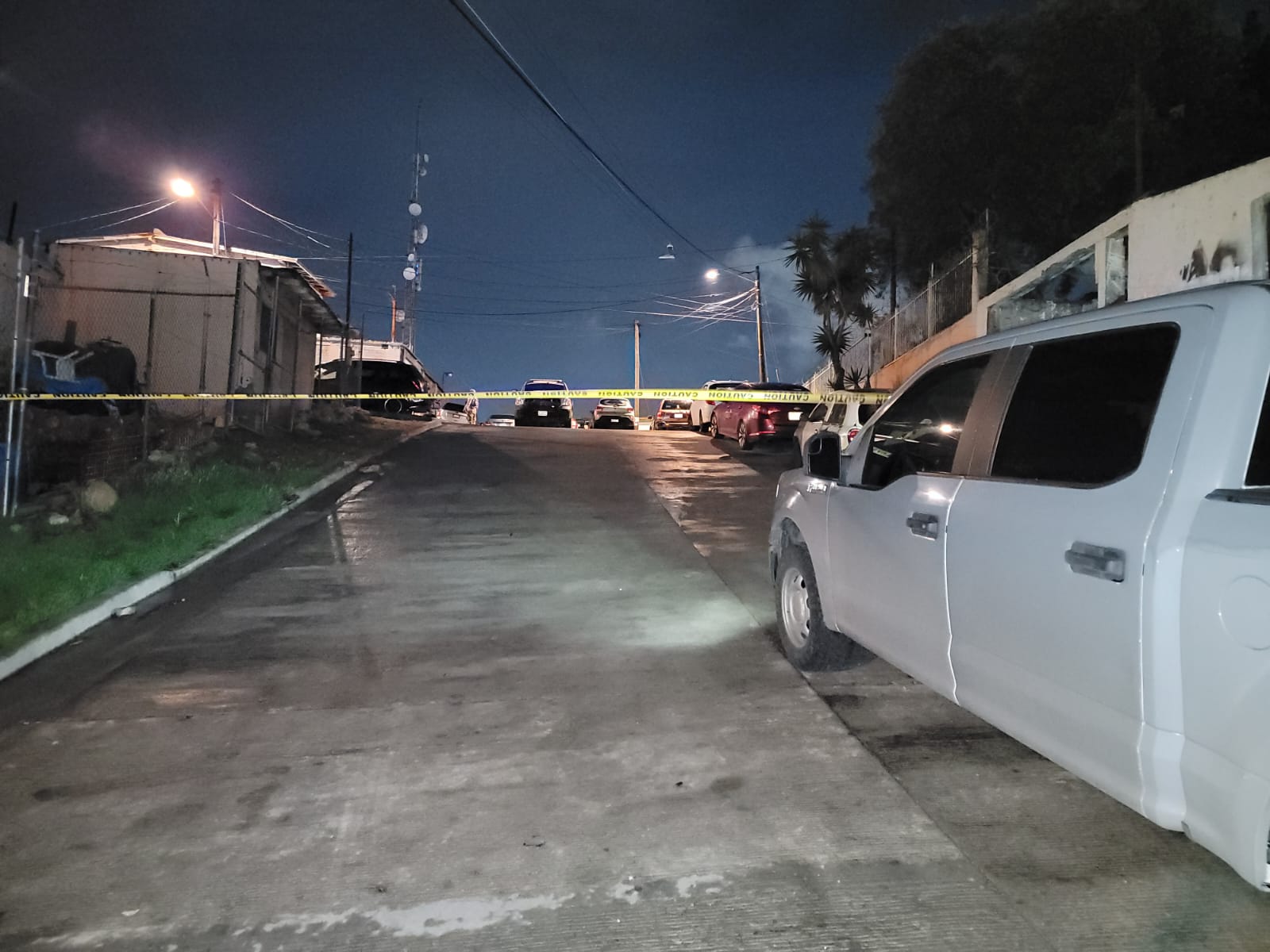 Ataque en fiesta deja dos muertos y seis heridos en Tijuana - Semanario ...