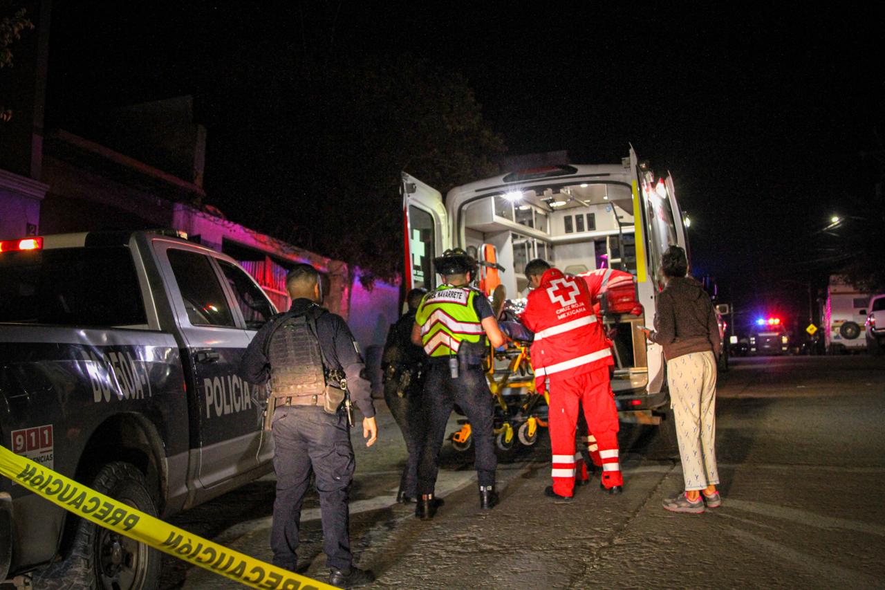 Ataque armado en El Florido deja un muerto y dos heridos - Semanario ZETA