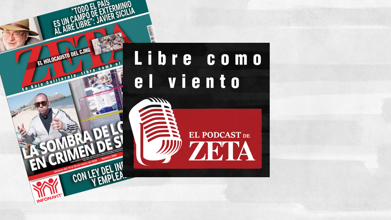 La sombra de los rusos en crimen de Sunshine: Podcast. - Semanario ZETA