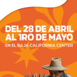 BANNER DIGITAL – TIANGUIS BIENVENIDOS 300 x 600 px