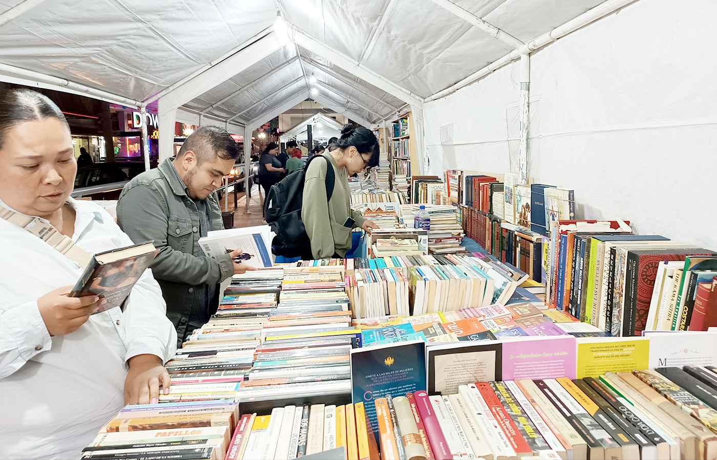 Revolution Avenue Book Haven - News Directory 3