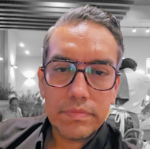 Carlos Álvarez Acevedo