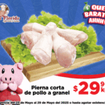 EL FLORIDO 300X250 23-29MAYO