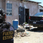 cañón de las carretas