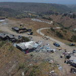 cañón de las carretas