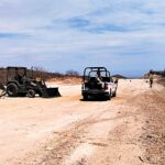 pista clandestina bcs 3