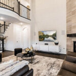 Casa 34 Winter Thicket-8