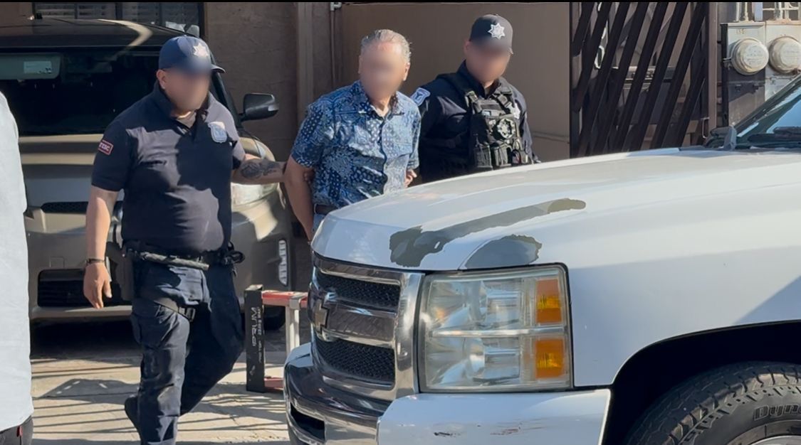 Detienen a presunto responsable de homicidio tras riña y ...
