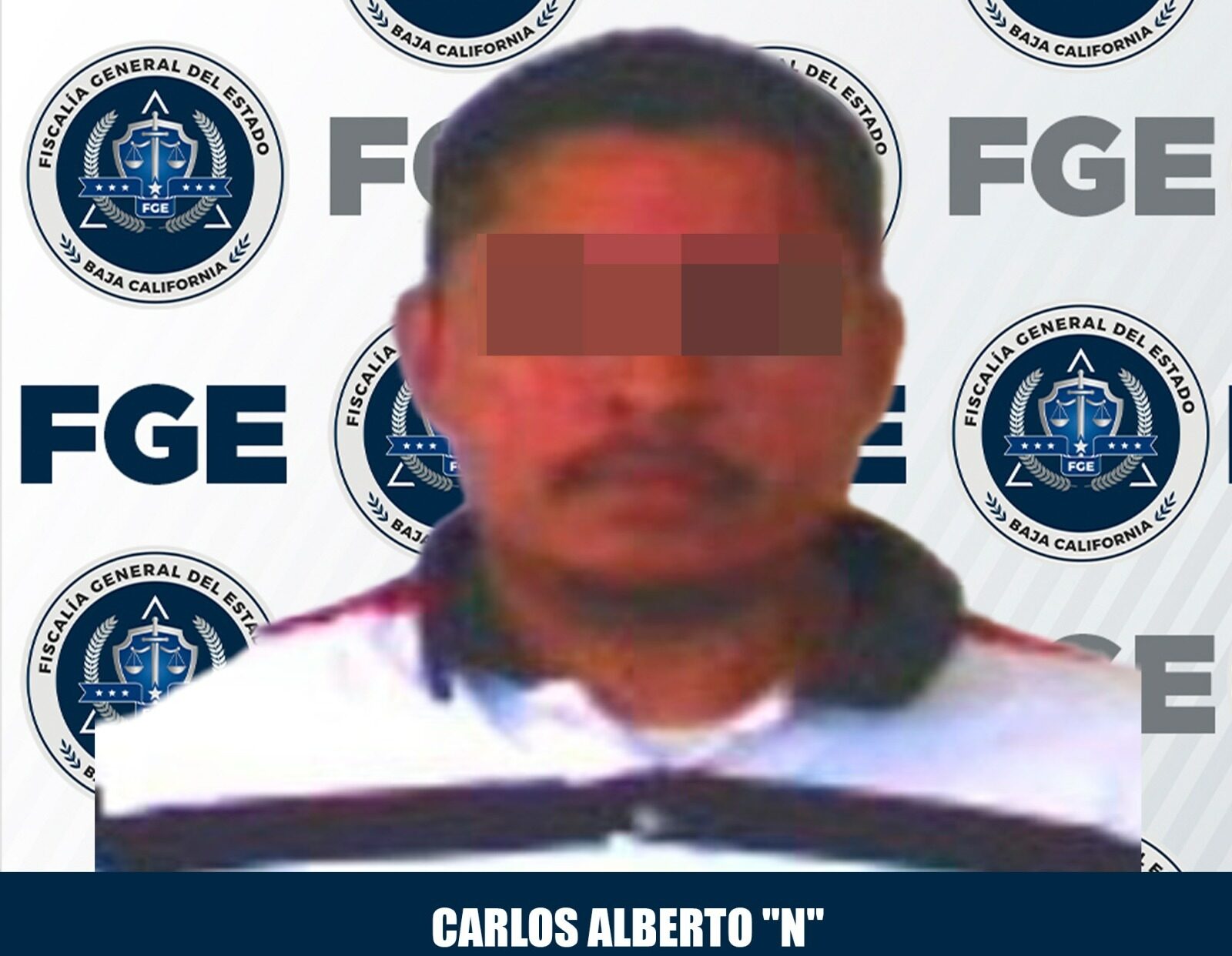 Vinculan a proceso a hombre por presunto feminicidio de su esposa en ...