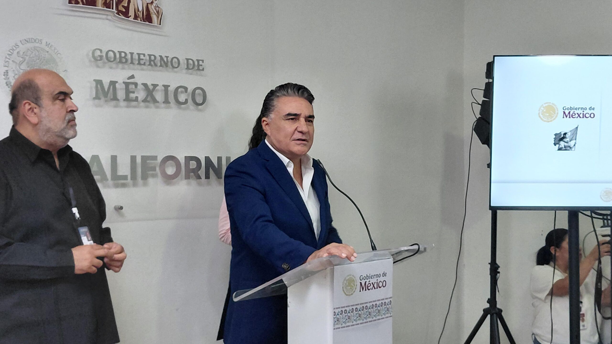 Salud a Domicilio en Baja California: ¡Más de 183,000 Beneficiarios y un Avance del 49.32% en el Programa Casa por Casa!