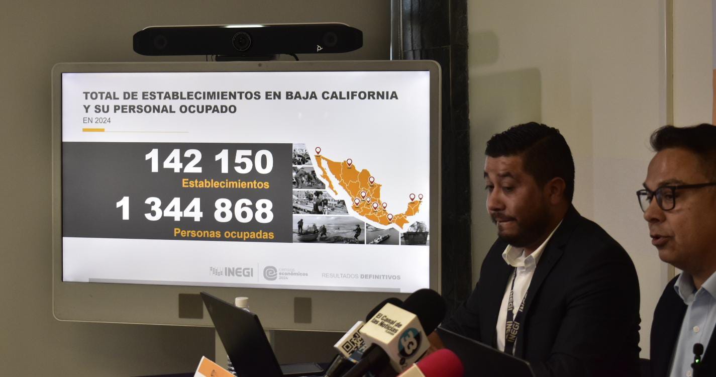 Disminuye acceso a financiamiento de las empresas en Baja California ...