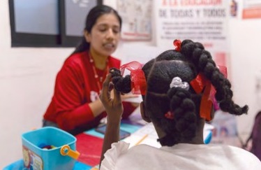 foto: Save the Children / Cortesía
