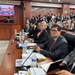 Comparecencia Fiscal