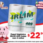 FLORIDO 300X250 VIG 19-25SEPT