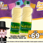 FLORIDO 300X250 VIG 03-09OCT