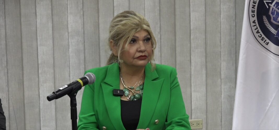fiscal andrade