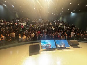 Segundo Foro de Salud Mental // Foto Ernesto Eslava