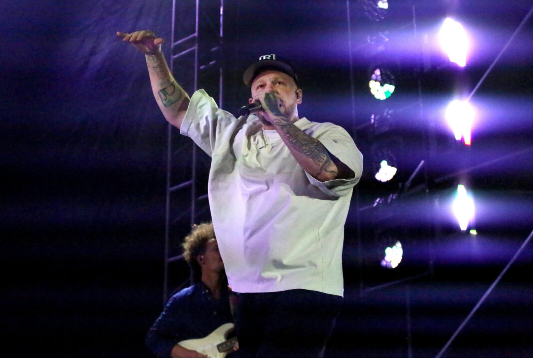 Residente