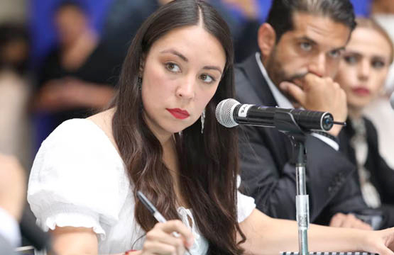 julieta ramirez