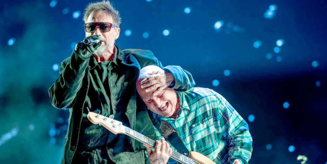 los fabulosos cadillacs