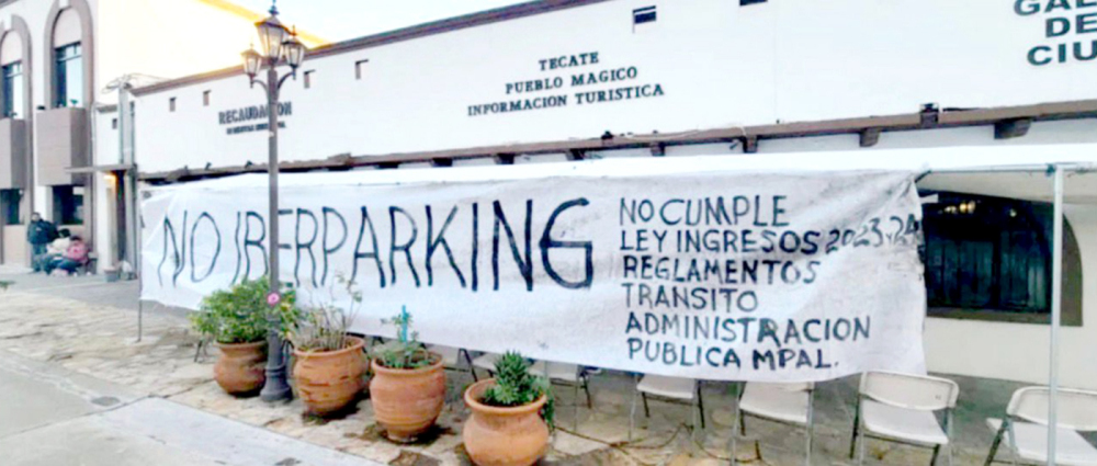 liquidacion iberparking