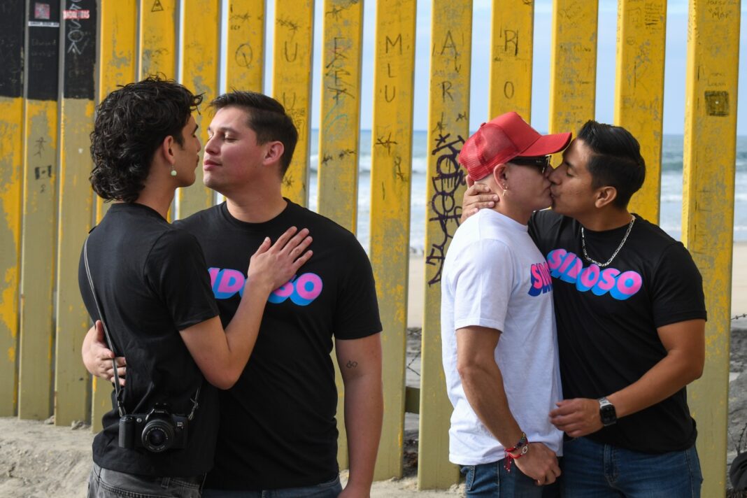 Besotn Playas Foto Ruben Vazuez