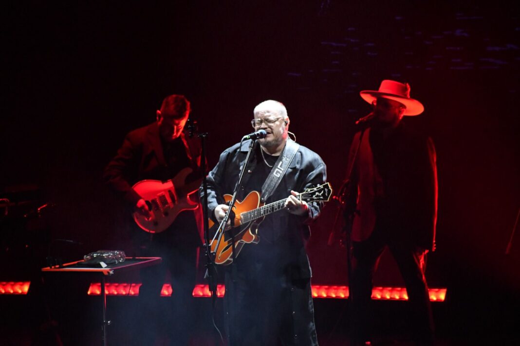 Leonel García Foto Dayana Ayala