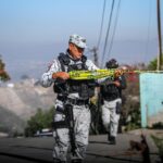 Homicidio muertes Tijuana